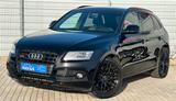Audi SQ5 3.0 TDI competition quattro 2.HAND, SCHECKHE - Audi SQ5 in Karlsruhe
