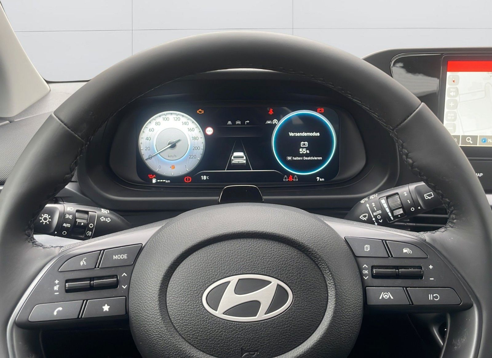 Hyundai i20 - Bild 11