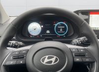 Hyundai i20 - Vorschau Bild 11