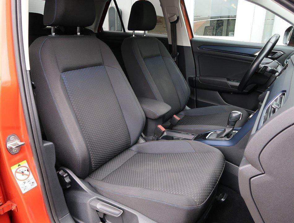 Volkswagen T-Roc R-Line*Automatik*LED*Wartungen lückenlos*, миниатюра 28