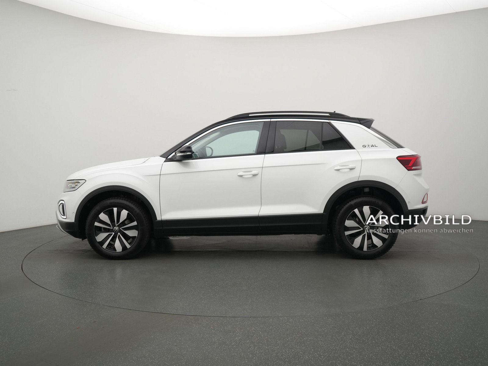 Volkswagen T-Roc - Bild 19