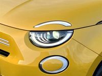 Fiat 500 - Vorschau Bild 7