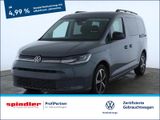 Volkswagen Caddy Maxi Life DSG / Pano, AHK, LED, RFK, ACC - Angebote entsprechen deinen Suchkriterien