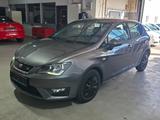 Seat Ibiza FR*TEMPOMAT*SPORT - gebrauchte Seat Ibiza aus dem Jahr 2016