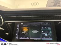 Audi SQ8 - Vorschau Bild 17