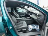 Peugeot 308 SW GT HYBRID 136 e-DSC6 AHK ACC MATRIX-LED - Peugeot 308 Gebrauchtwagen
