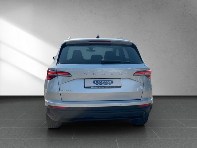 Skoda Karoq 1.0 TSI Tour *2xPDC*AHK*CAM*MATRIX*SHZ*TEL