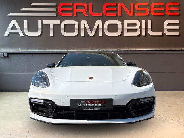 PORSCHE Panamera 4 S APPROVED/SPORTDESIGN/SAGA/LUFT/PANO
