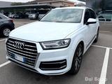 Audi Q7 V6 3.0 TDI 150kW quattro tiptronic - Audi Q7: 6.0