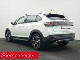 Volkswagen Taigo 1.0 TSI Style AHK IQ.LIGHT NAVI KAMERA - VW Taigo in Dortmund