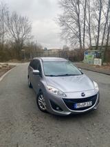 Mazda 5 Benzin 7 Sitzer | TÜV Neu - Mazda 3: Van