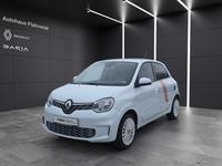 Renault Twingo ELECTRIC VIBES Rückfahrkamera Navi Sitzhe