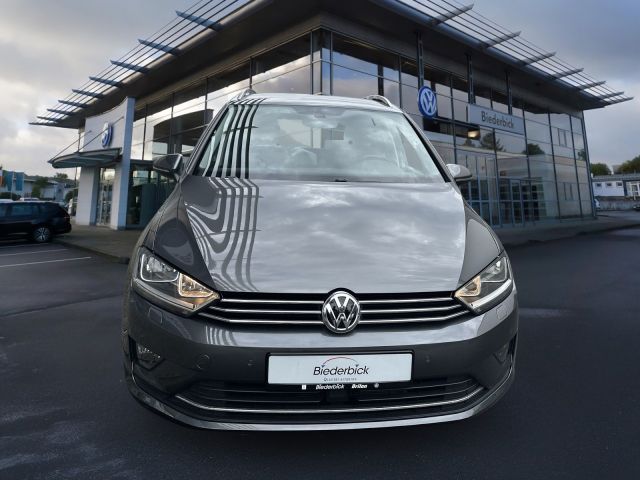 Golf VII Sportsvan 1.2 TSI Sound NAVI AHK 16 ALU
