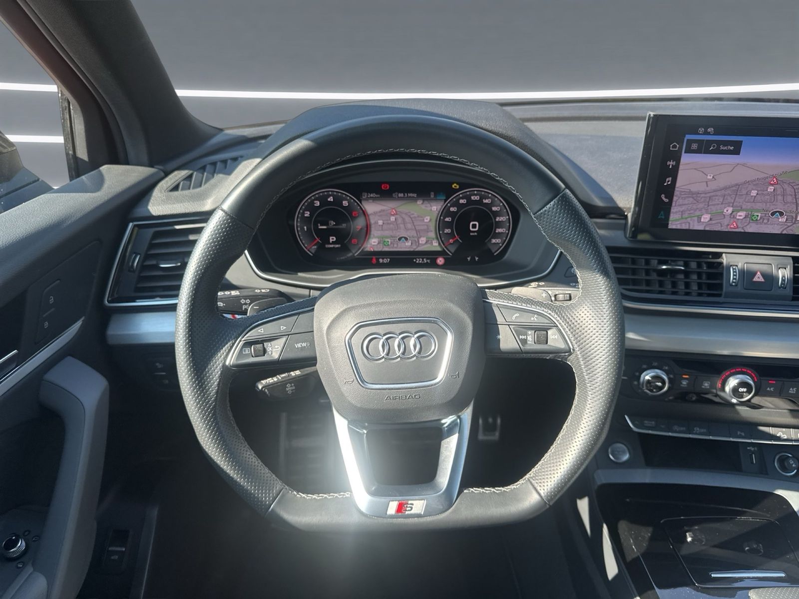 Audi Q5 - Bild 10