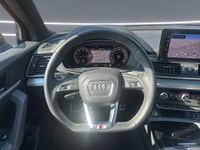 Audi Q5 - Vorschau Bild 10
