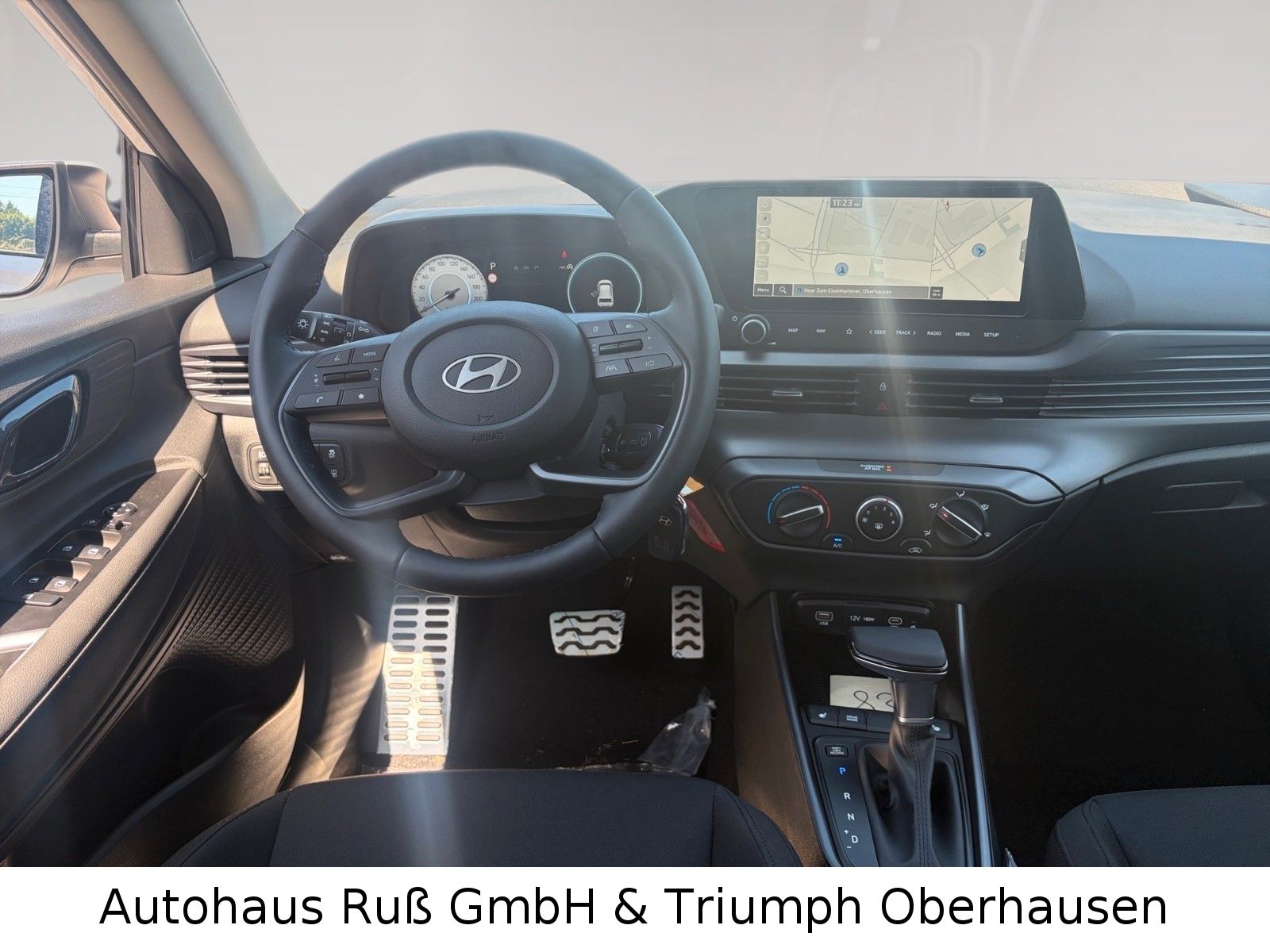 Hyundai BAYON – Bild 10