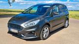 Ford Galaxy 2,0 EcoBlue Automatik Titanium - Ford Galaxy Gebrauchtwagen in Leipzig