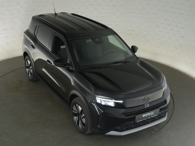 Frontera Electric C GS 44kWH AT+LED MATRIX+NAVI+