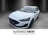 Ford Focus Titanium x Winter Pak. Fahrer. Pak. GJR - Ford Focus Neuwagen mit Diesel-Antrieb