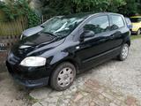 Volkswagen Fox 1.2 Fresh, Klimaanlage, CD-Radio, TÜV NEU - Volkswagen Fox: Fresh
