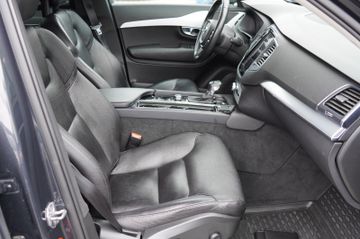 Volvo XC90 - 7