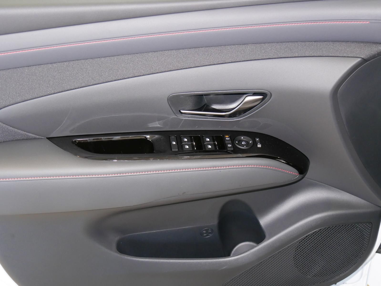 Hyundai TUCSON - Bild 15
