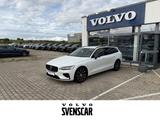 Volvo V60 Plus Dark Recharge Plug-In Hybrid AWD StandH - Volvo V60: Plus Dark