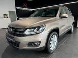 Volkswagen Tiguan Sport & Style BMT 4Motion/AHK+1-Hand+Led - Volkswagen Tiguan aus 2012 mit Diesel-Antrieb