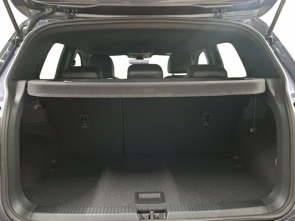Volkswagen T-Cross - Bild 11