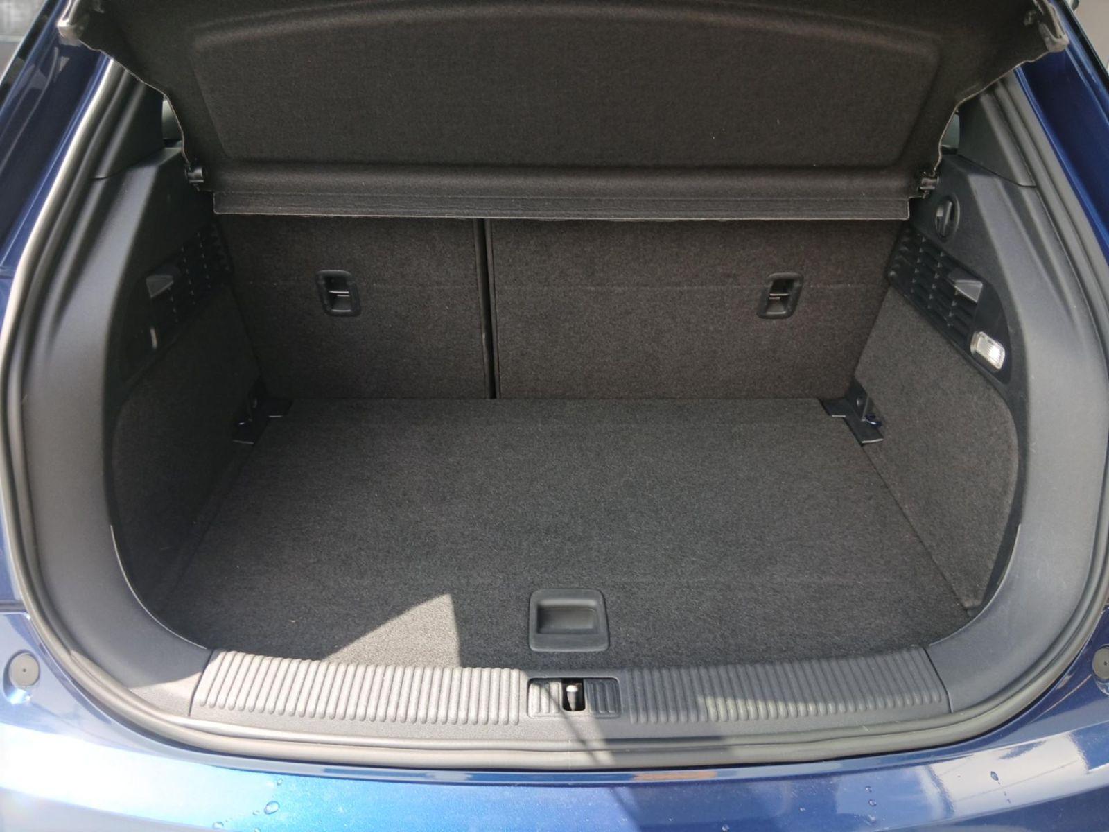 Audi A1 Sportback 1.8 TFSI S line S tronic *PANO*GRA*