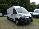 Citroën Jumper KaWa 33 L3H2 BlueHDi 140 - Citroën Diesel Kastenwagen Doppelkabine