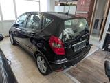 Mercedes-Benz A 160 Avantgard Klima Scheckheft gepflegt SHG - gebrauchte Mercedes-Benz A-Klasse aus dem Jahr 2011