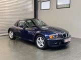 BMW Z3/ Teilleder/Hardtop/Klima/1.Hand/Sitzheizung - BMW Z3 in Köln