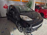 Peugeot 107 Filou Klima Tüv Neu Finanzierung - gebrauchte Peugeot 107 aus dem Jahr 2010