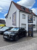 Audi Q3 Quattro S-Tronic S-line - Audi Q3 in Saarbrücken