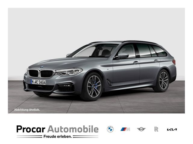 BMW 540d xDrive Tou M Sportpaket Head-Up HK HiFi