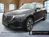 Mercedes-Benz EQC 400 4MATIC 360 ACC AUT Akustikglas DynLicht - Mercedes EQC SUV