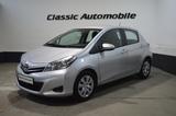 Toyota Yaris Life*DVD-Navi* - gebrauchte Toyota Yaris aus dem Jahr 2012