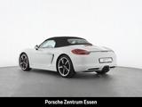 Porsche Boxster S / Sportabgasanlage Sitzheizung Sportfa - Porsche Boxster in Duisburg