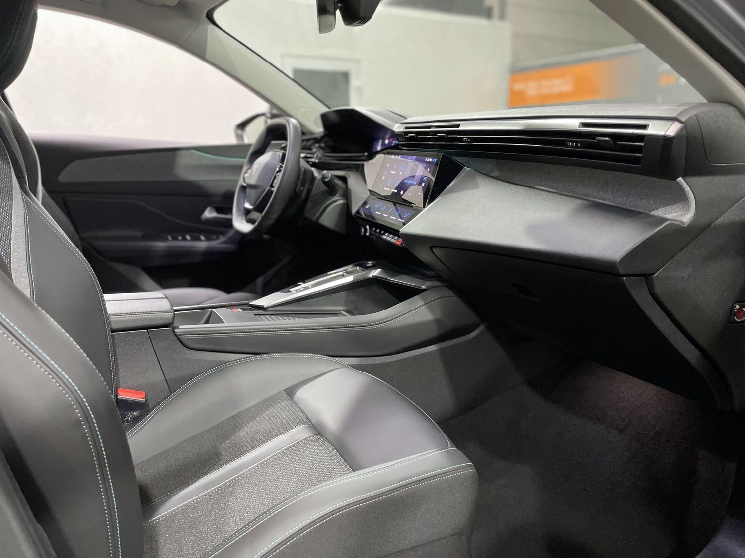 Fahrzeugabbildung Peugeot 308 Allure Pack #ACC#LED#V-Cock#Kamera#Spur#