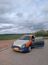 Ford Puma 1.7 16V SE - Ford Puma: Se