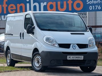 Renault Trafic - 6
