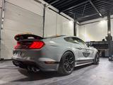 Ford Mustang 5.0 Ti-VCT V8 338kW MACH 1 Auto MACH 1 - Ford Mustang: Mach