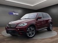 BMW X5 xDrive50i Sport AHK°HEAD-UP°SOFT-CLOSE°KAMERA