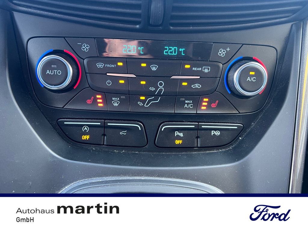 Fahrzeugabbildung Ford Kuga 1.5 EcoBoost Vignale 4x4 Start/Stopp