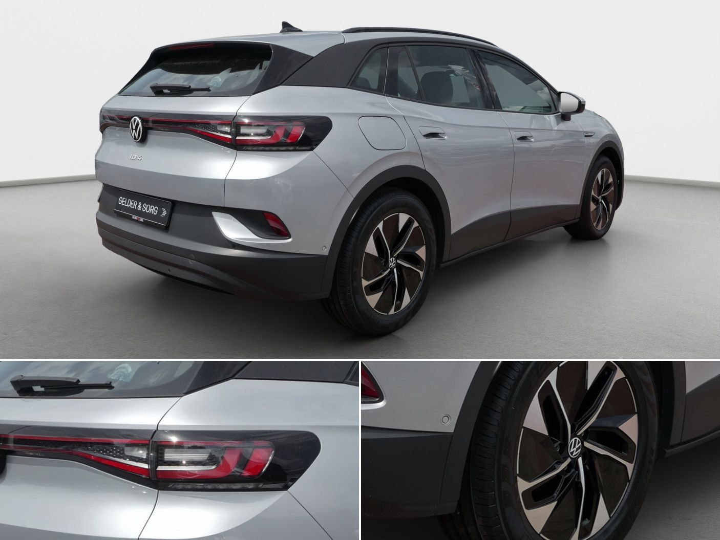 Volkswagen ID.4 - Bild 25