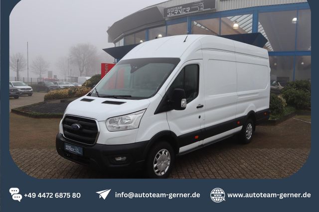 Ford Transit 350 L4H3