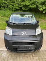 Citroën Nemo 1.4 Benzin . Klima . FESTPREI... - gebrauchte Citroën Nemo aus dem Jahr 2009