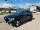 Mercedes-Benz GLC 300 4MATIC Autom. - - Mercedes-Benz GLC 300 Gebrauchtwagen