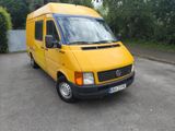 Volkswagen LT35 2.5 TDI MITTELLANG L2H2  - Volkswagen LT: 35 TDI